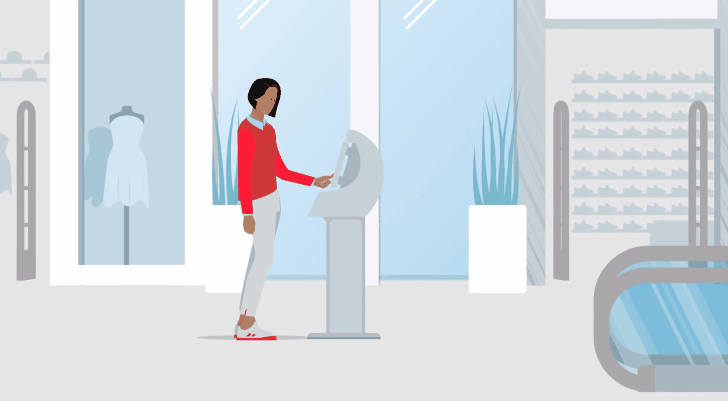 ​不喜欢密码和签名，有指纹识别的银行卡你要试试吗？