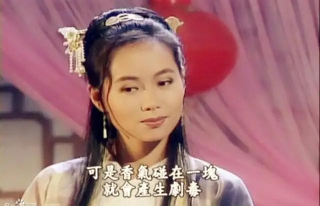 叶童为何会在《倚天屠龙记》中饰演赵敏,因为观众呼声太高