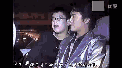 继《无间道》后，《古惑仔》也要拍英文版？导演刘伟强发声回应了
