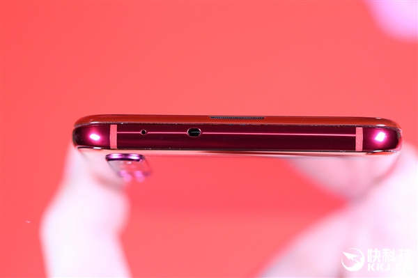 3D仿生感光+石墨烯散热！荣耀Magic 2 3D感光版图赏