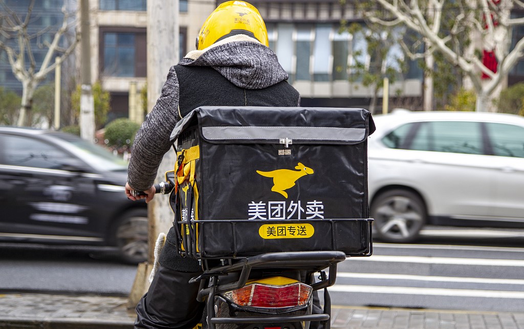 财报公布后暴跌11%，外卖业务增速放缓给美团带来了多大影响？