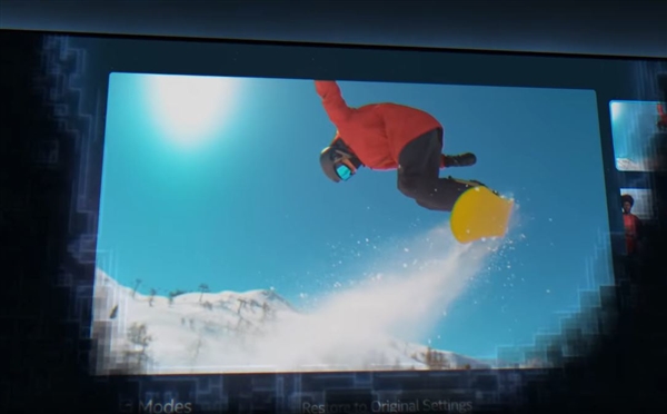 控制面板UI大换血！Intel预告全新核显驱动：本月上线