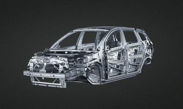 安全气囊和车身框架强度，哪个对安全性更重要呢？