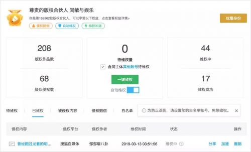 腾讯被露露“薅”走7万后，我发现自己变成了闵敏