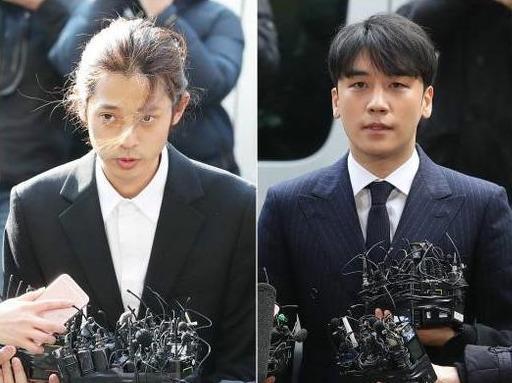 李胜利风波再加一人！崔钟训宣布退出娱乐圈，最新案情曝光！