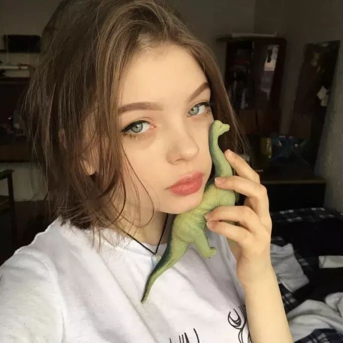 头像,好看的闺蜜欧美范头像