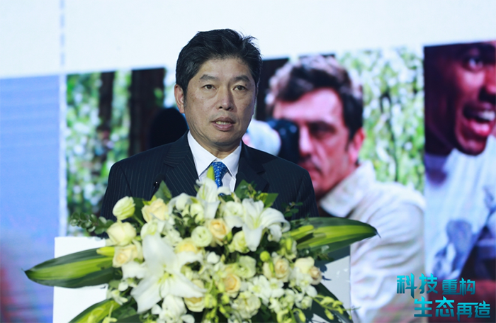 智能化发展正在催生中国家电科技重构与生态再造