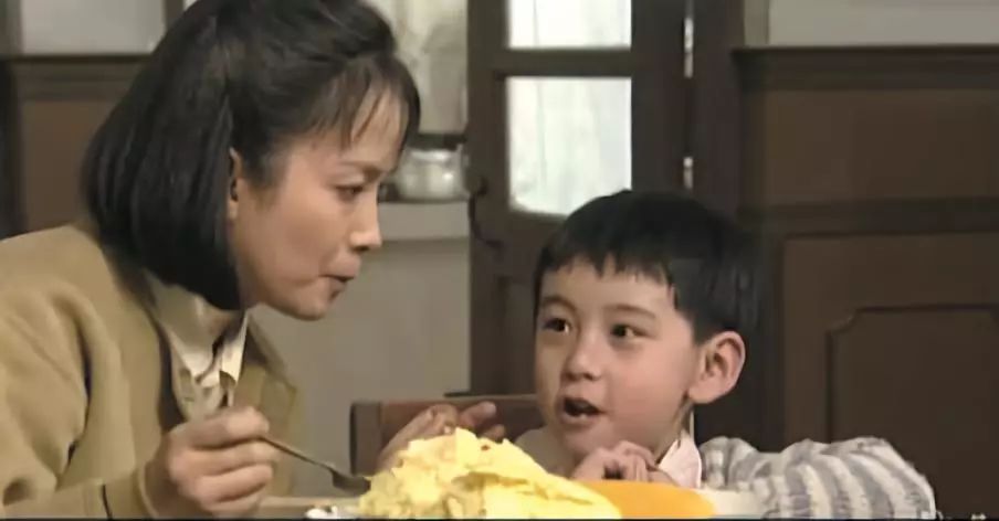 《东宫》李承鄞的童年阴影竟是孙海英！丨演员新势力