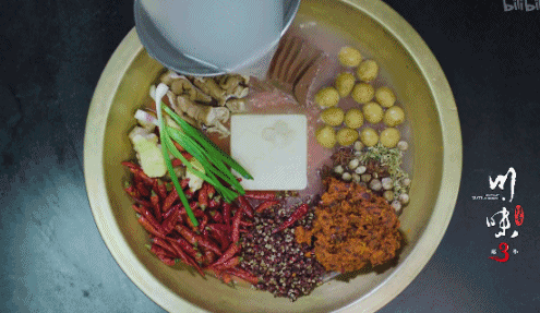 全国最好吃的地方在四川！500 家四川美食攻略在向你招手！