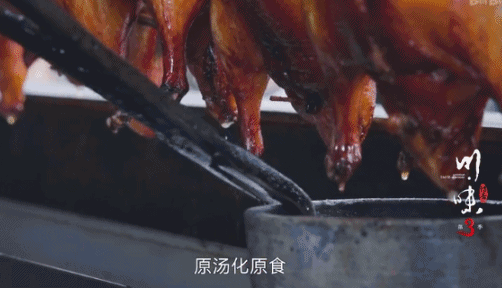 全国最好吃的地方在四川！500 家四川美食攻略在向你招手！
