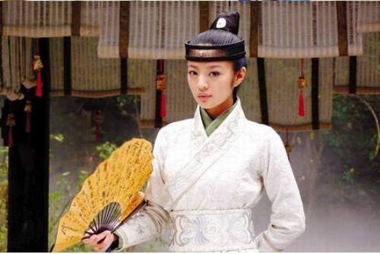 叶童版赵敏被嘲最失败？当年她会出演却是观众写信力荐！