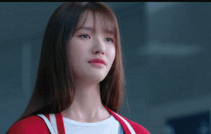 她的演技什么时候变得这么浮夸了？
