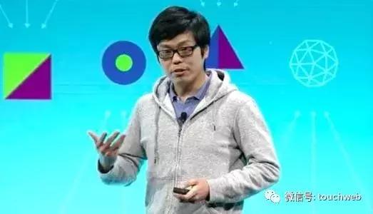 原Facebook华人科学家贾扬清加入阿里 任技术副总裁