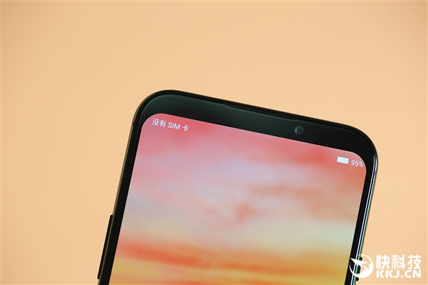 骁龙855+液冷3.0!黑鲨游戏手机2图赏