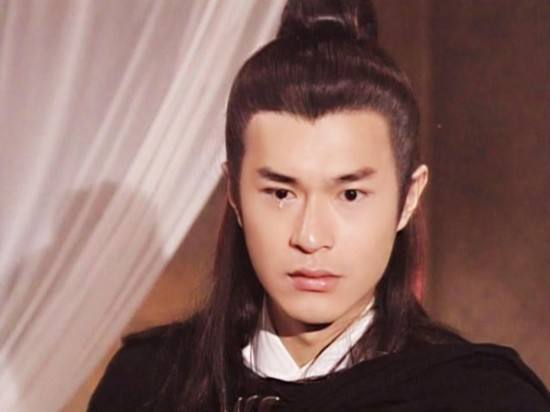 中国最帅男演员排行榜_中国最帅男明星排行榜龚俊王一博上榜