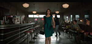 DC宇宙的暗黑十八禁,这个味道就对了