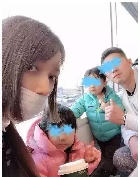结婚四年，一子一女的国民贤妻，承认婚内出轨前男友！