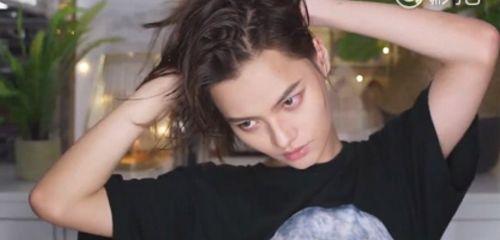大佬们的性别之谜