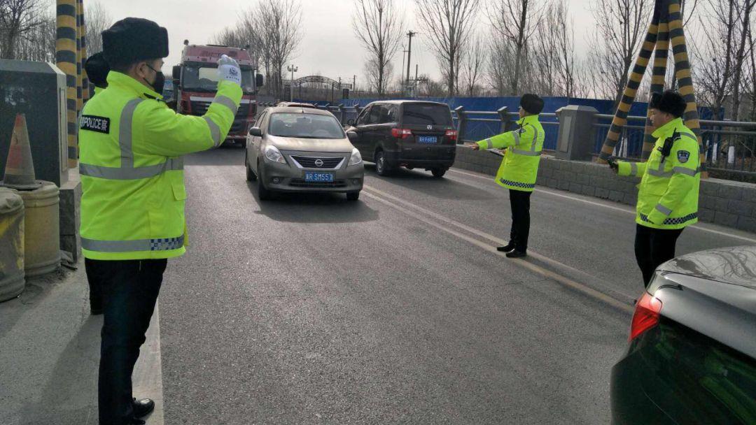 安全出行最重要，这几类车备受警察叔叔关注