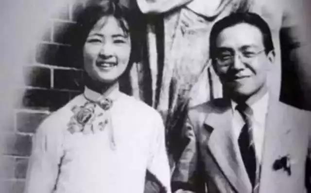 女神还是“交际花”?鲁迅用一首诗把林徽因的“不纯洁”写到极致