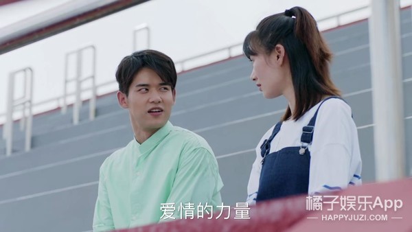 她这演技至于热搜第一吗？
