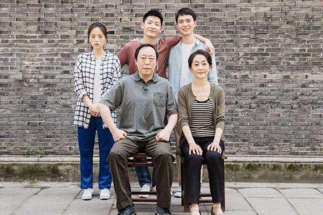 《都挺好》完美收官！但疑似有9集被剪，这些剧情都未播出？