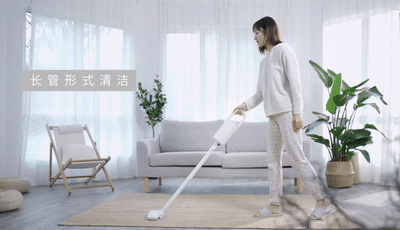 比戴森性价比高的无线吸尘器、轻巧易用，吸力强劲，一分钟还你洁净| 最生活