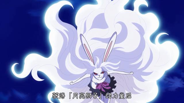 海贼王:四皇大妈地盘一游,路飞虽收获颇多,但也有所失