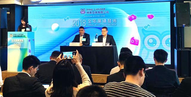 奉佑生：映客要争取在5G商用阶段发布针对用户的娱乐产品