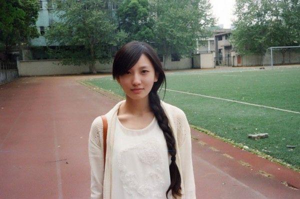 “代码女神”网络爆红 网友赞为IT界的颜值担当！