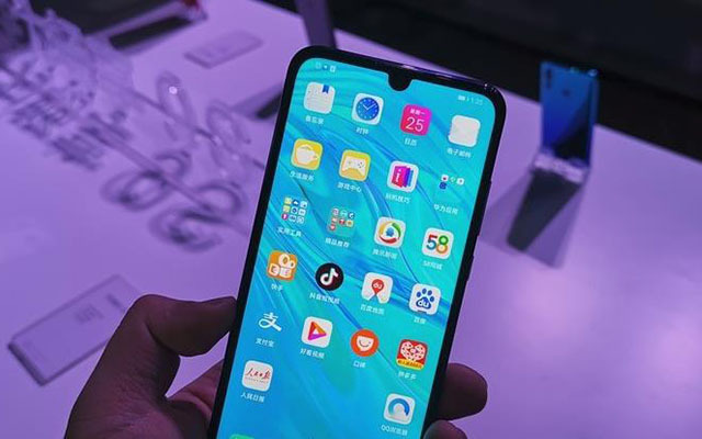 华为畅享9s真机体验,看完之后,网友:红米note7首当其冲