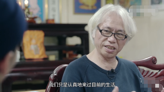 李坤城林靖恩首次受访谈感情，我们自己的事情，你们为何阻止？