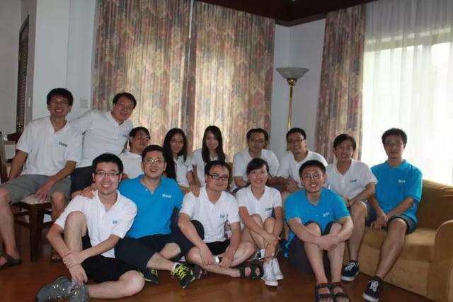 UCloud完成科创板上市辅导：去年营收11.9亿 季昕华持股近14%