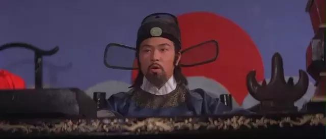 它是邵氏公司最怪异的武侠片,备受老外推崇,一招一式透露邪气!