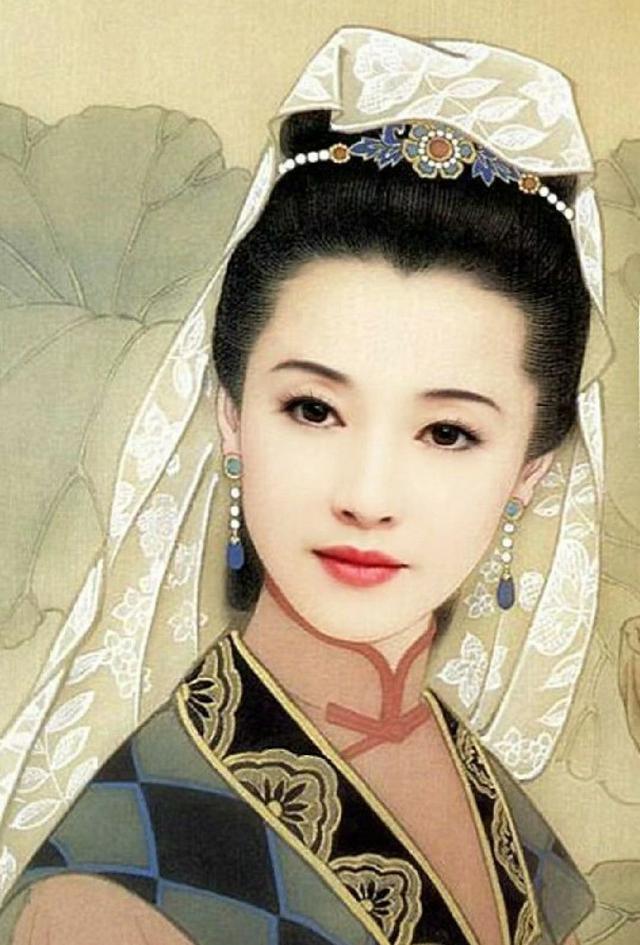 愿逐三秋雁,年年一度归:宁胡阏氏王昭君