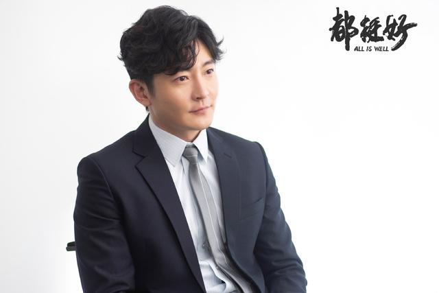 郭京飞、杨烁主演《境外组》,刘涛却遭网友抵制,看来白宇说对了