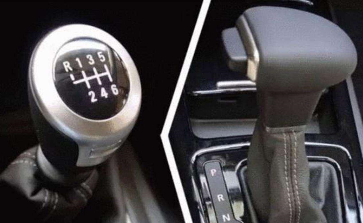 自动挡车虽然驾驶方便，但真的比手动挡车好吗？行内人说出了实话