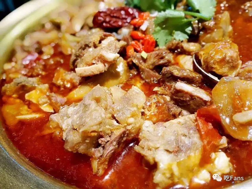 帝都撸串宝典（上季）