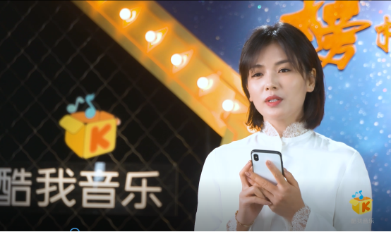 如何成为女人中的榜样？ 刘涛亲临酷我音乐《榜样阅读》给出答案