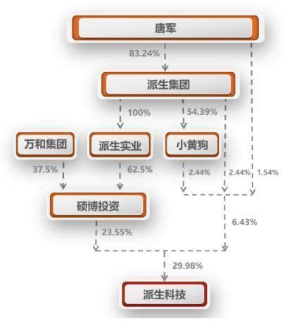 团贷网被立案侦查，撮合融资超千亿，老板曾花213万约史玉柱吃饭