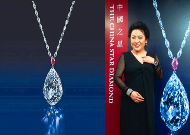 被向太拖进豪门的郭碧婷因800万钻戒被酸了？向佐这个回复甜炸惹！