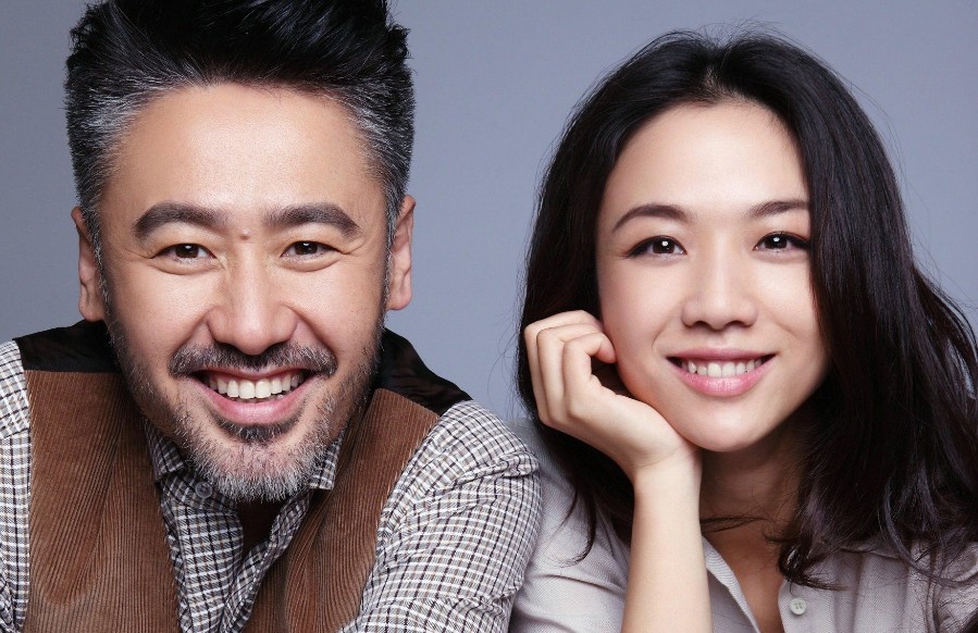  吴秀波近况曝光