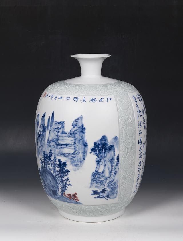 齐白石画虾、徐悲鸿画马,著名画家金大翁花十年时间画八哥