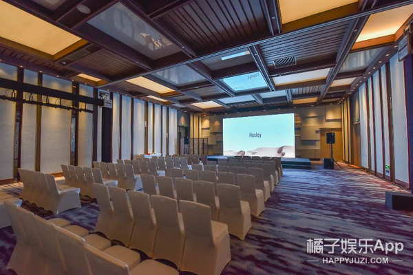 水润仙活一触即发！ Huxley品牌于中国正式发布