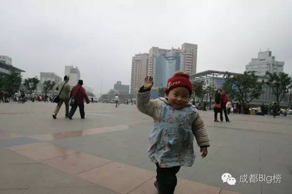 这封写了3650天的情书，送给我最亲爱的成都