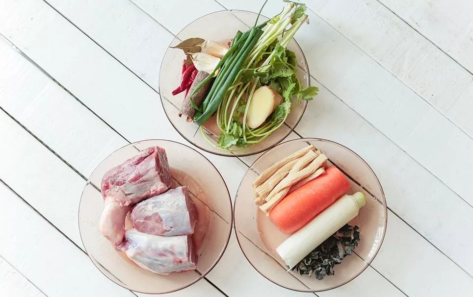 卤牛肉不入味？这一招你肯定没想到！
