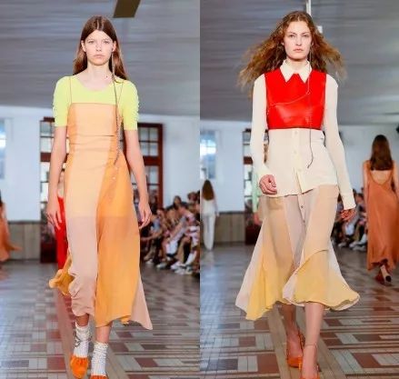 除了杨幂带火的牛仔裤,你真的了解Acne吗?