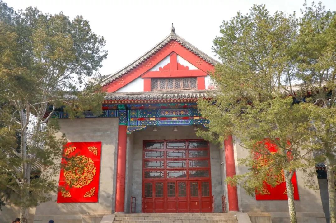 中央民族大学,是时候惊艳全国了!
