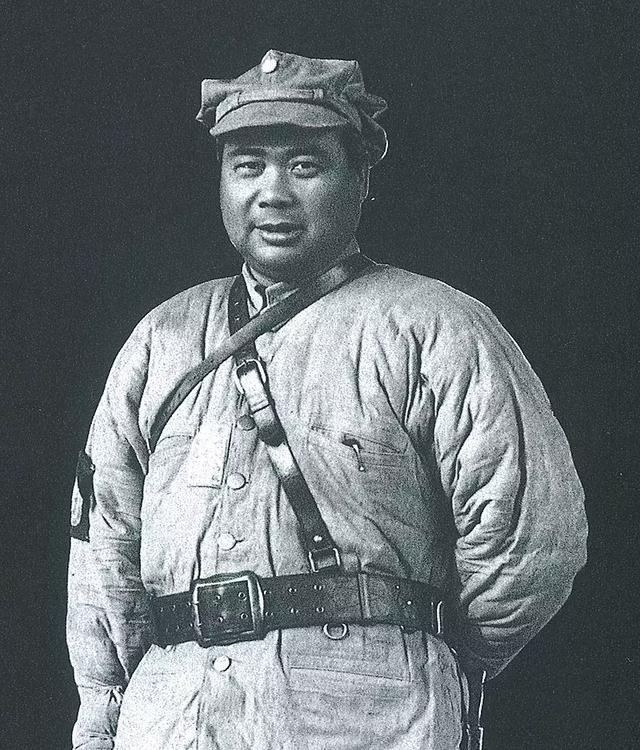 中国的斯大林格勒!生在陕西,死在山东,丈夫许国,不必相送!