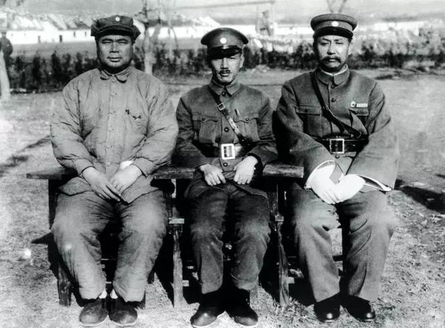 中国的斯大林格勒!生在陕西,死在山东,丈夫许国,不必相送!